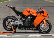 KTM RC8 Superstock